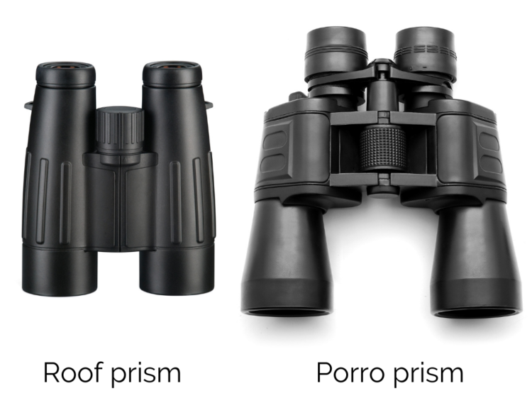 How to choose good hot sale binoculars