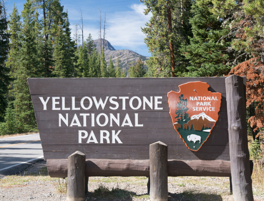 Tips for visiting national parks