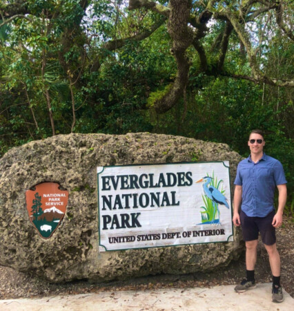 nature in florida